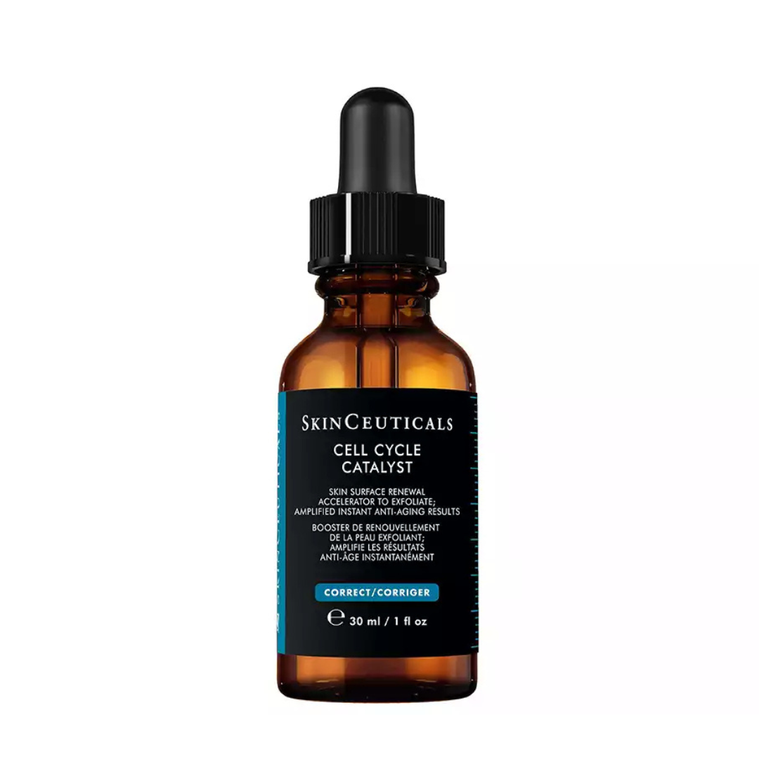 CELL CYCLE CATALYST 30 ML